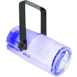 Світловий LED прилад Big Hit Dot 