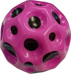 Мячик-попрыгун GravityBall розовый