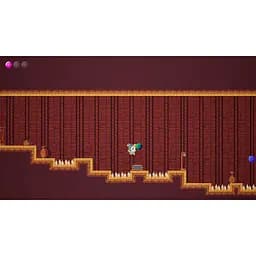 Ключ активації Microsoft Pyramid Platformer - The Gem Heist для Xbox One/Series S/X - мініатюра 2