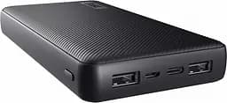 Повербанк Trust Primo ECO 15W 15000 mAh Black - мініатюра 4