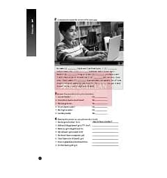 Laser. Workbook A1+ With Key + CD - мініатюра 5