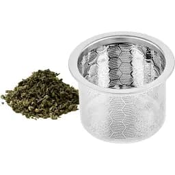 Електрочайник Catler Strix 0.6 л чорний (BM501VICTORIA) - мініатюра 8