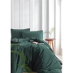 Комплект постільної білизни Limasso Сімейний 000280474