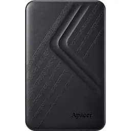 Зовнішній жорсткий диск 2.5" 4TB Apacer (AP4TBAC236B-1)