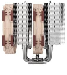 Кулер для процесора Noctua NH-D15 G2 (NH-D15 G2) - мініатюра 3