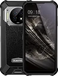 Смартфон Oukitel WP19 8/256 Black Night Vision - мініатюра 2