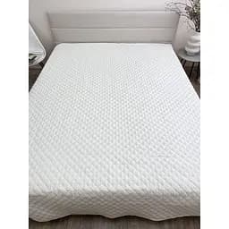 Доріжка на ліжко Ecotton полістан Cream White 70х230 см (25177) - мініатюра 8