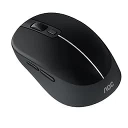 Мишка AOC MS220B Wireless Black (MS220B/LA) - мініатюра 6