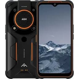 Смартфон AGM Glory G1 SE 8/128gb black