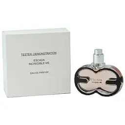 Escada Incredible Me 75 мл тестер парфумована вода