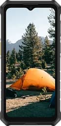 Смартфон ULEFONE RugKing 3 Pro 8/128GB Black - мініатюра 5