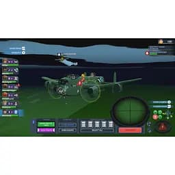 Ключ активації Microsoft Bomber Crew Deluxe Edition для Xbox One/Series - мініатюра 2