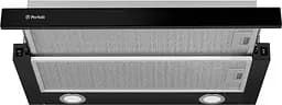 Витяжка кухонна Perfelli TL 602 BL LED
