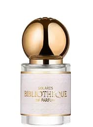 Парфумована вода Мініатюра Bibliotheque de Parfum Solaris 16 мл 