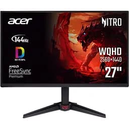 Монитор Acer 27"VG270UP6bmiipx teh0024873