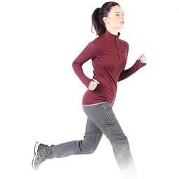 Термокофта Woolona Lorica Damson XL (WOO-LORICA-DAMSON-XL)