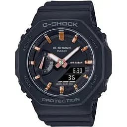 Годинник Casio G-Shock GMA-S2100-1AER