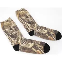 Шкарпетки DexShell StormBlok M Camo - мініатюра 2
