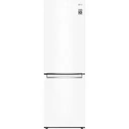 Холодильник LG GW B459SQLM з морозильною камерою