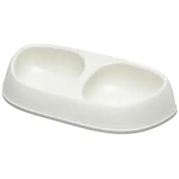 Подвійна миска Moderna Sensibowl для котів 2x200 мл (AO100354)