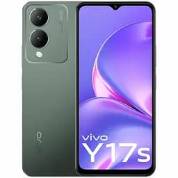 Смартфон Vivo Y17s 4/128gb Forest Green Seller Refurbished - мініатюра 2