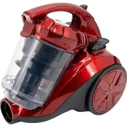 Пылесос Magio MG-894 с контейнером 2 л Красный 800 Вт