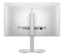 Моноблок HP EliteStudio 8 Black/Silver (A55P3ET)