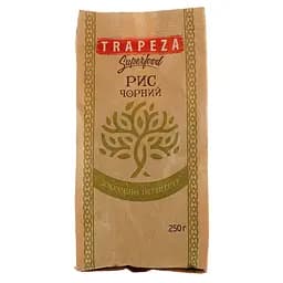 Рис Trapeza Чорний, 250 г (797930) - мініатюра 2