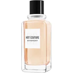 Оригинал Givenchy Hot Couture 100 мл ТЕСТЕР парфюмированная вода