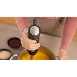 Блендер Braun MQ 55307 MBK - мініатюра 8