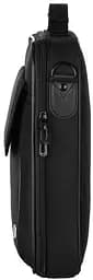 Сумка для ноутбука 16 дюймів 2E TopLoad Classic 16 black - мініатюра 4