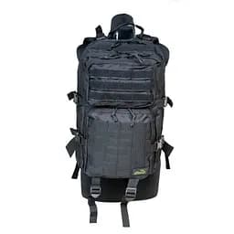 Рюкзак туристичний Tramp Squad 35 л Black (UTRP-041-black) - мініатюра 7