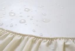Наматрацник Penelope - Cotton New Waterproof 140x200+40 - мініатюра 2