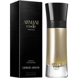Парфуми Giorgio Armani Code Absolu 60 мл