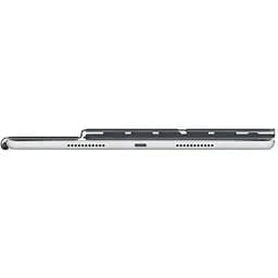 Чохол-клавіатура Apple Smart Keyboard для Apple iPad 10.2 2019/2020/2021 / iPad Air 10.5 2019 / iPad Pro 10.5 2017 Black (MPTL2 / MX3L2) - мініатюра 4