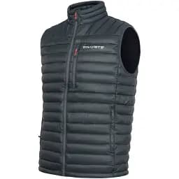 Жилет Favorite Husky Insulated Vest L Dark Grey - мініатюра 2