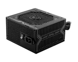 Блок питания ATX 750W MAG A750BN PCIE5 MSI