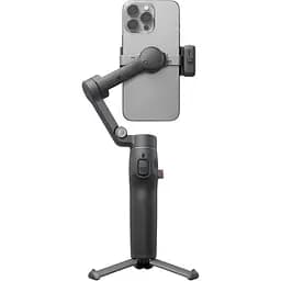 Стабілізатор відеозйомки DJI Osmo Mobile 8 Advanced Tracking Combo (CP.OS.00000492.03) [152812] - мініатюра 6