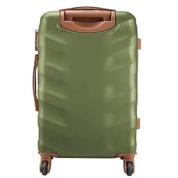 Валіза Semi Line 28" L Green (T5710-3) - мініатюра 4