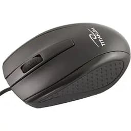 Миша Esperanza Titanum TM110K Marlin USB black