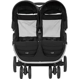 Коляска для двійні Britax-Romer B-Agile Double Cosmos Black (2000033222) - мініатюра 5