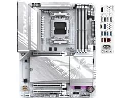 Материнская плата Gigabyte B850 AORUS ELITE WIFI7 ICE