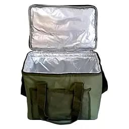 Термосумка HB5-L Ranger 30х39х29 см tur0001027 - мініатюра 8