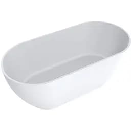 Ванна Mraggo Greenland 1680x805 mrasoft 0001029 Білий матовий