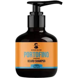 Шампунь для бороди Barber Blend Portofino beard shampoo 250 мл
