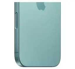 Смартфон Apple iPhone 16 256GB Teal (MYEJ3) - мініатюра 5