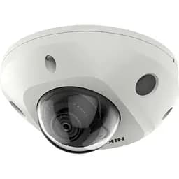 IP-камера Hikvision 2 Мп с технологией AcuSense и микрофоном DS-2CD2523G2-IS(D) (2,8 мм)