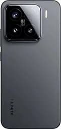 Смартфон Xiaomi 15 12/256GB Black Global Version - мініатюра 5