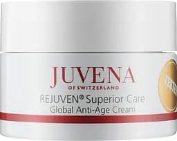 Антивіковий крем для області навколо очей Juvena Rejuven Men Superior Overall Anti-Age Eye Cream 15 мл (тестер) (676835)