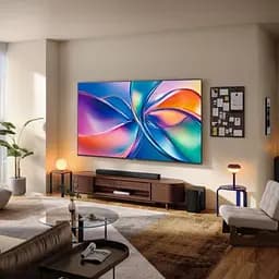 LED-телевізор Hisense 98E7Q - мініатюра 12